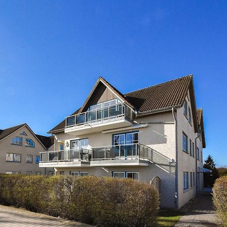 Strandallee 92B- Wohnung 18 Haffkrug Zewnętrze zdjęcie
